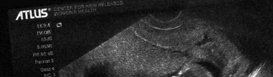 Atlus teaser site is deeply mysterious