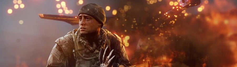 Battlefield 4 PC servers hampered by DDOS attack this weekend