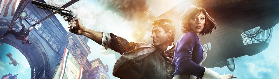 Xbox Live sale discounts BioShock: Infinite, FIFA 14 & more