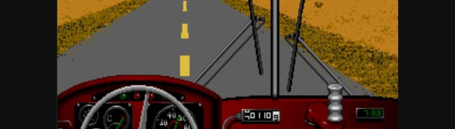 Humble Mobile Bundle 3 gets three new games, including Desert Bus