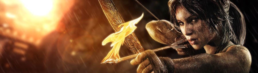 Square Enix to air two new trailers at Spike VGX