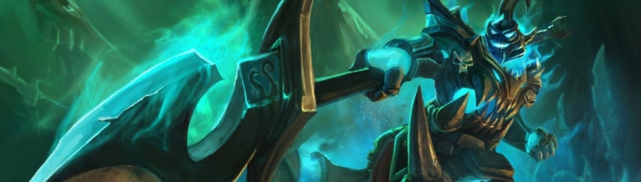 League of Legends will hopefully last "decades" says Riot