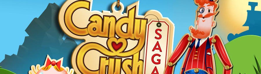 Candy Crush Saga developer delays IPO due to breakout success