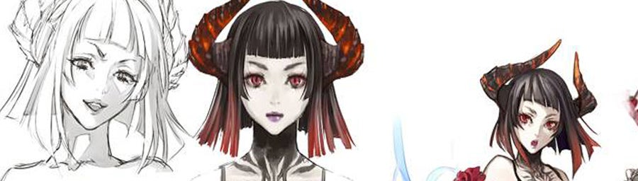 Tekken Revolution's fan-chosen Eliza coming this month