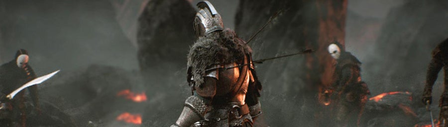 Dark Souls 2 character creation shown in new screens