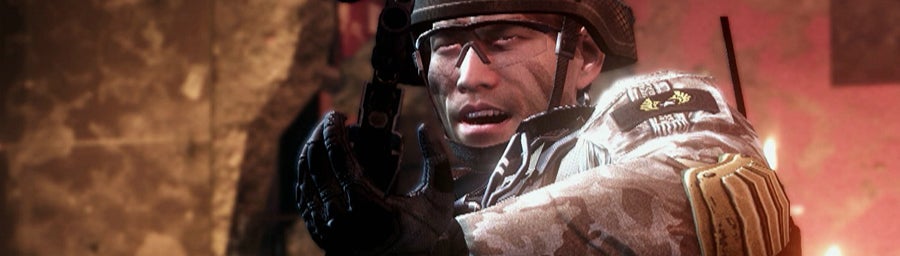 Call of Duty: Ghosts gets 2GB update, adds load-out generator tool with randomised 'crazy' mode