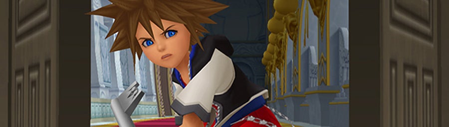 Kingdom Hearts HD 2.5 ReMIX gets new trailer