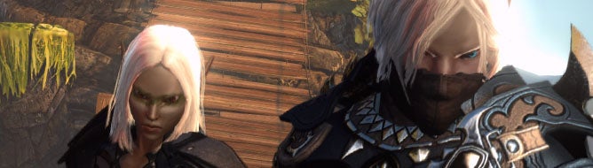 Neverwinter gets a new batch of screenshots for Fury of the Feywild
