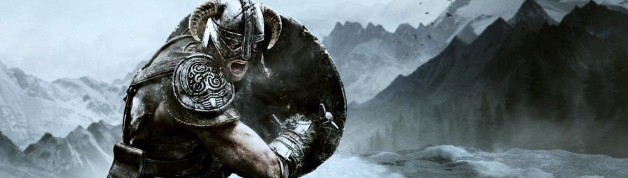 Skyrim PS4, Xbox One listed on website in error, Bethesda explains