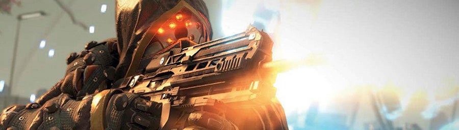 Killzone Shadow Fall sales exceeded 2.1 million units as of January 15