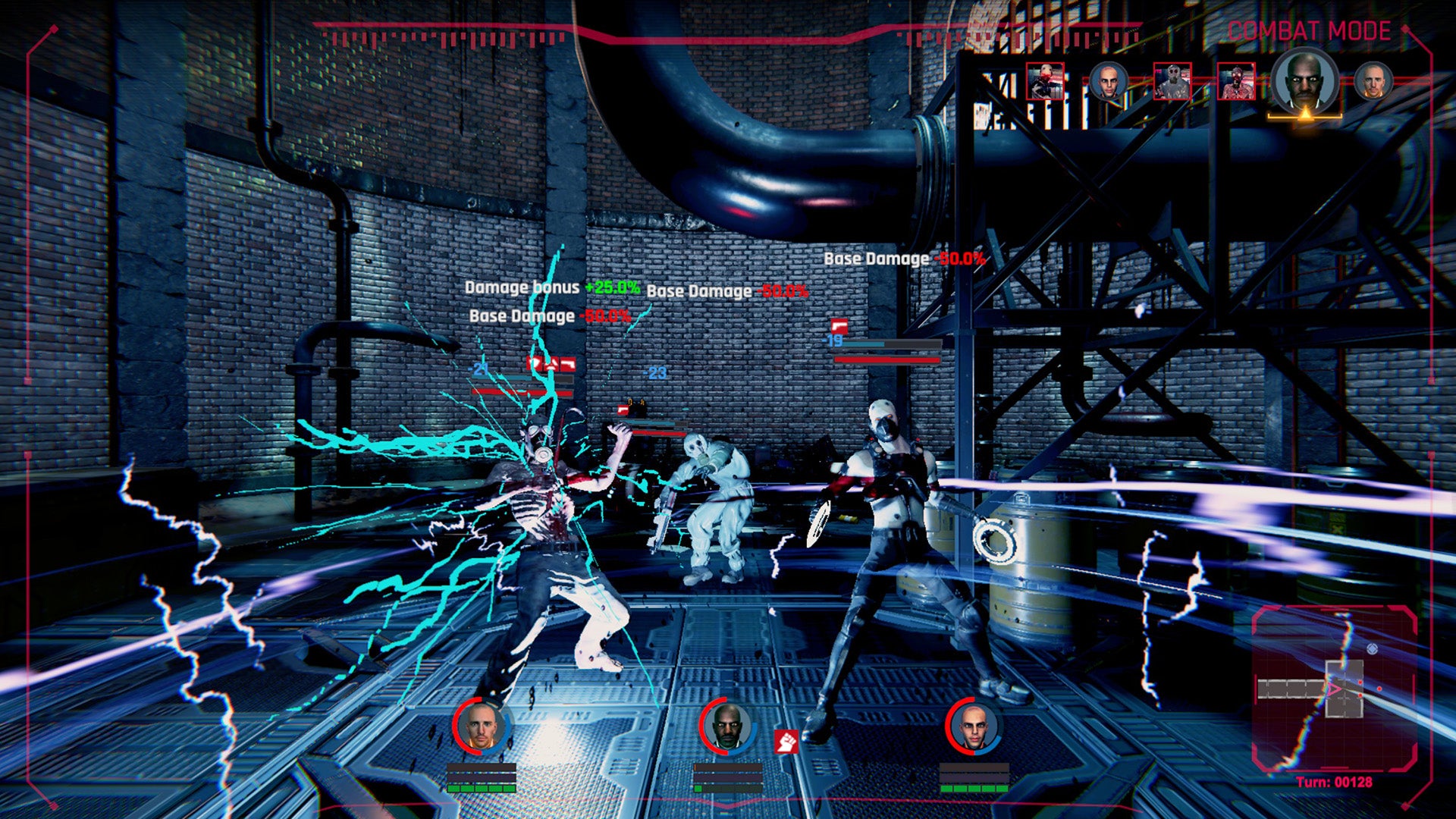 Conglomerate 451 review (early access)