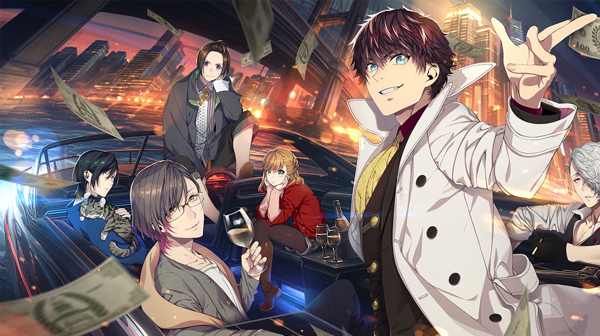 2021 in review: One of the best years for visual novels