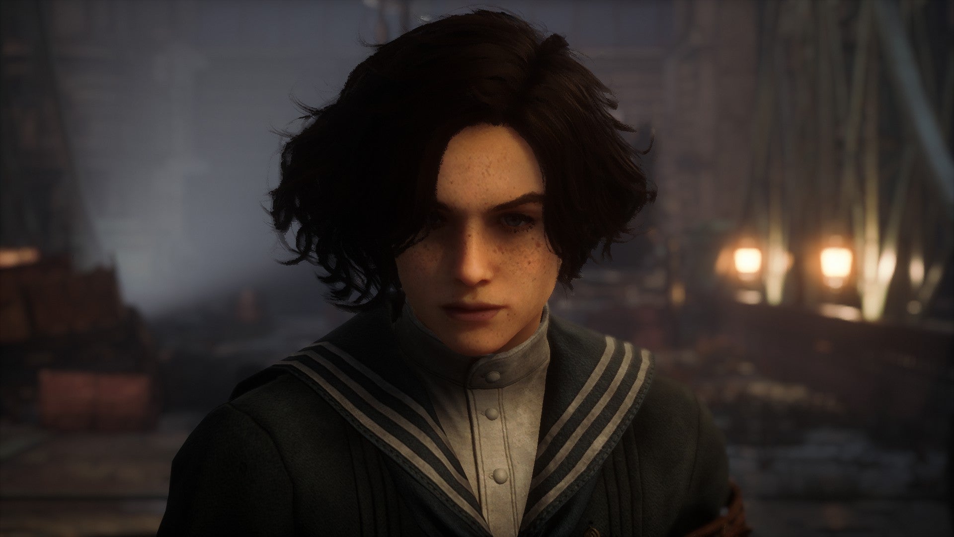 Don't worry, the dodge in Lies of P will be fixed before release