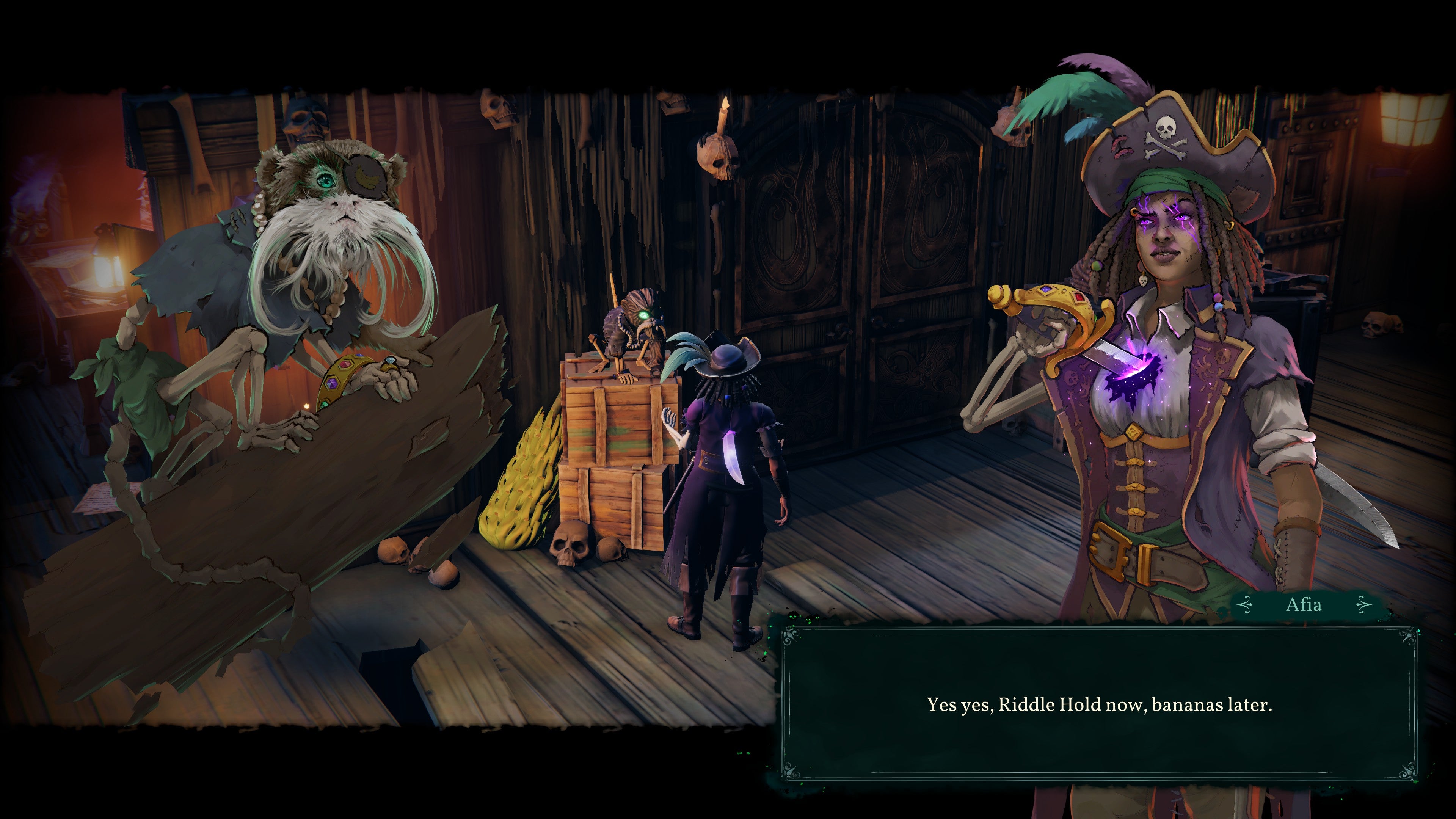 Great tutorials don't just teach - they open your eyes to a game's untapped potential