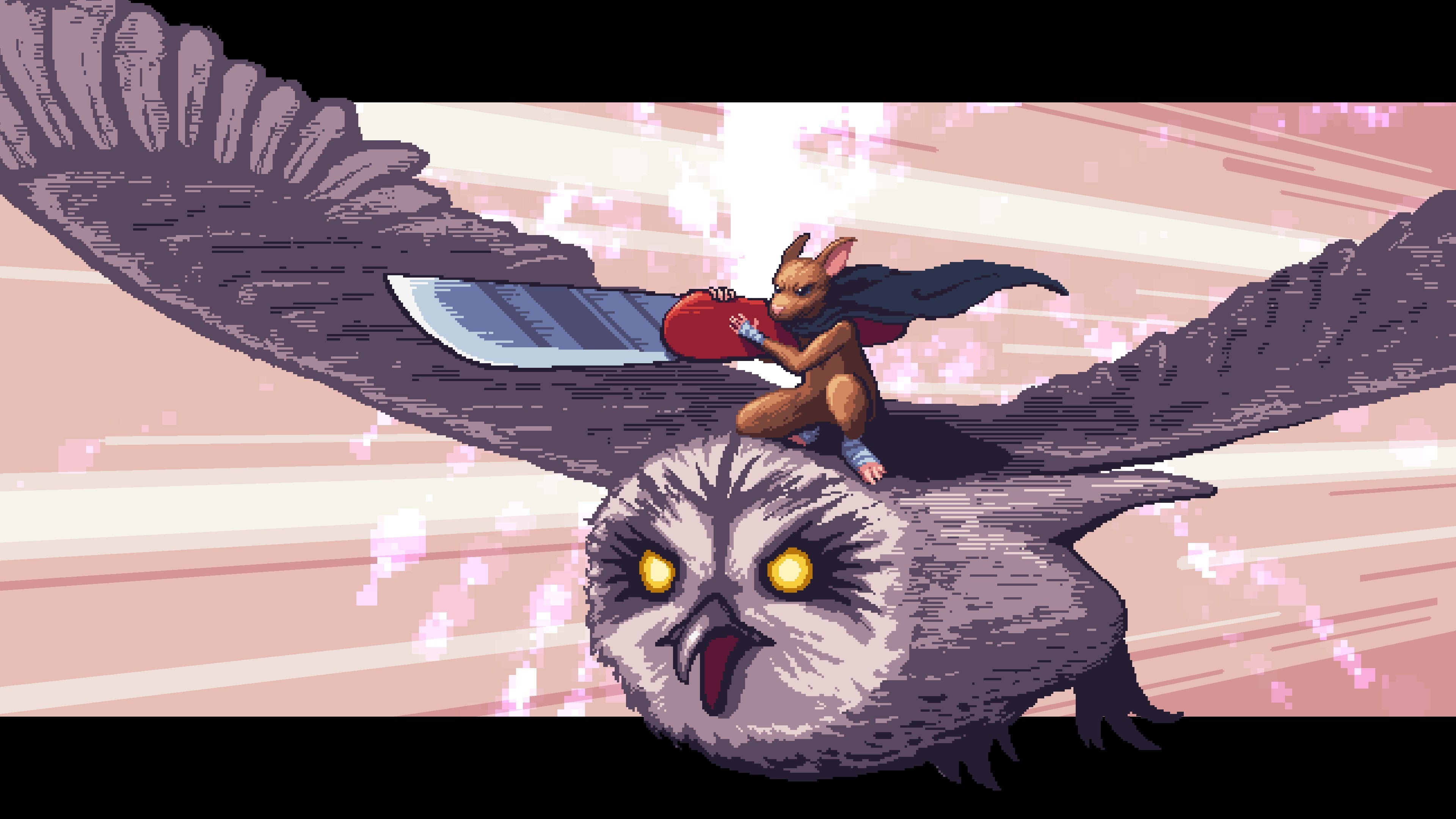 Small Saga review: a short, story-heavy RPG that's light on challenge