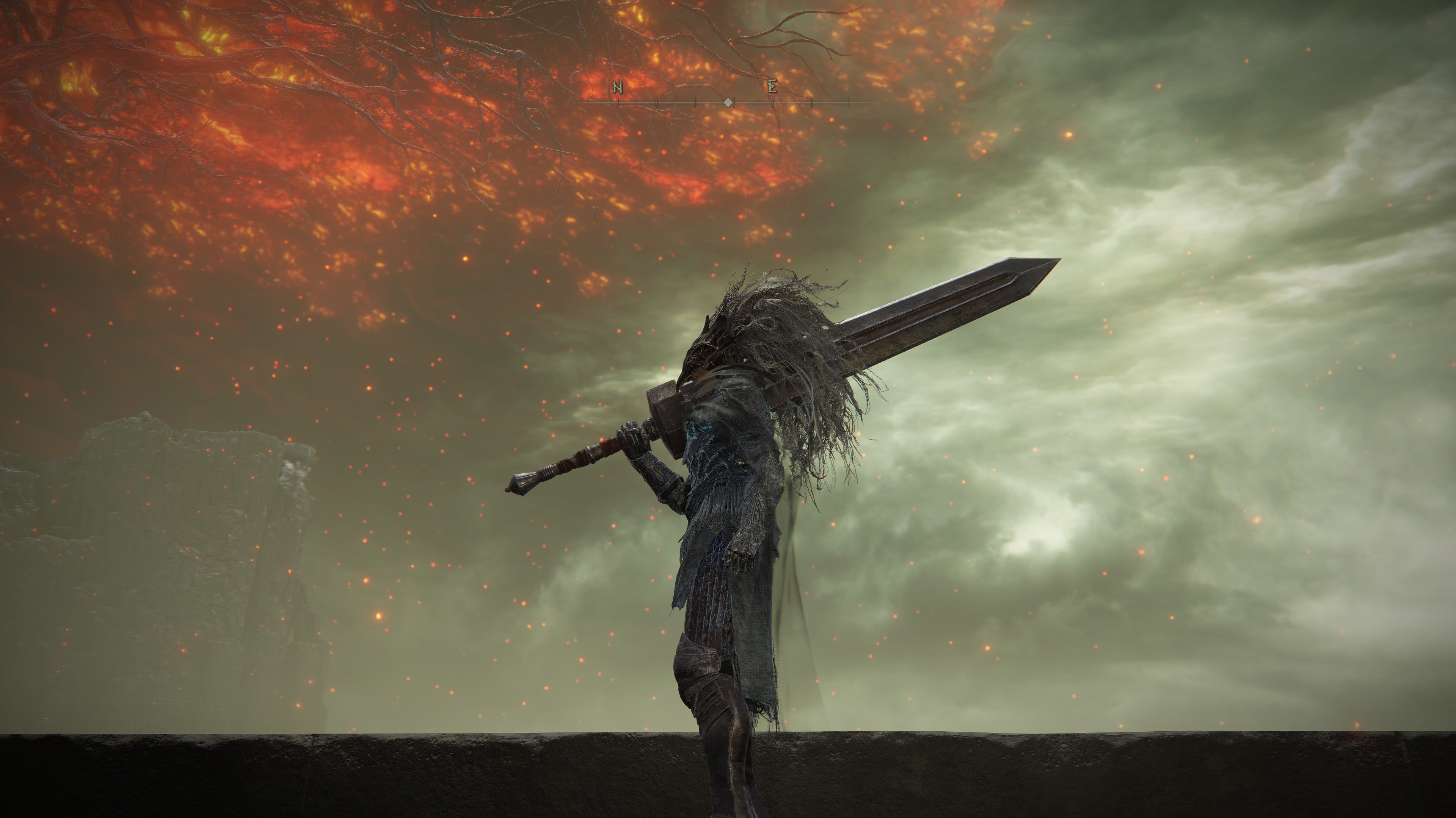 Elden Ring player shares how to level up Scadutree Blessings without fighting a single boss