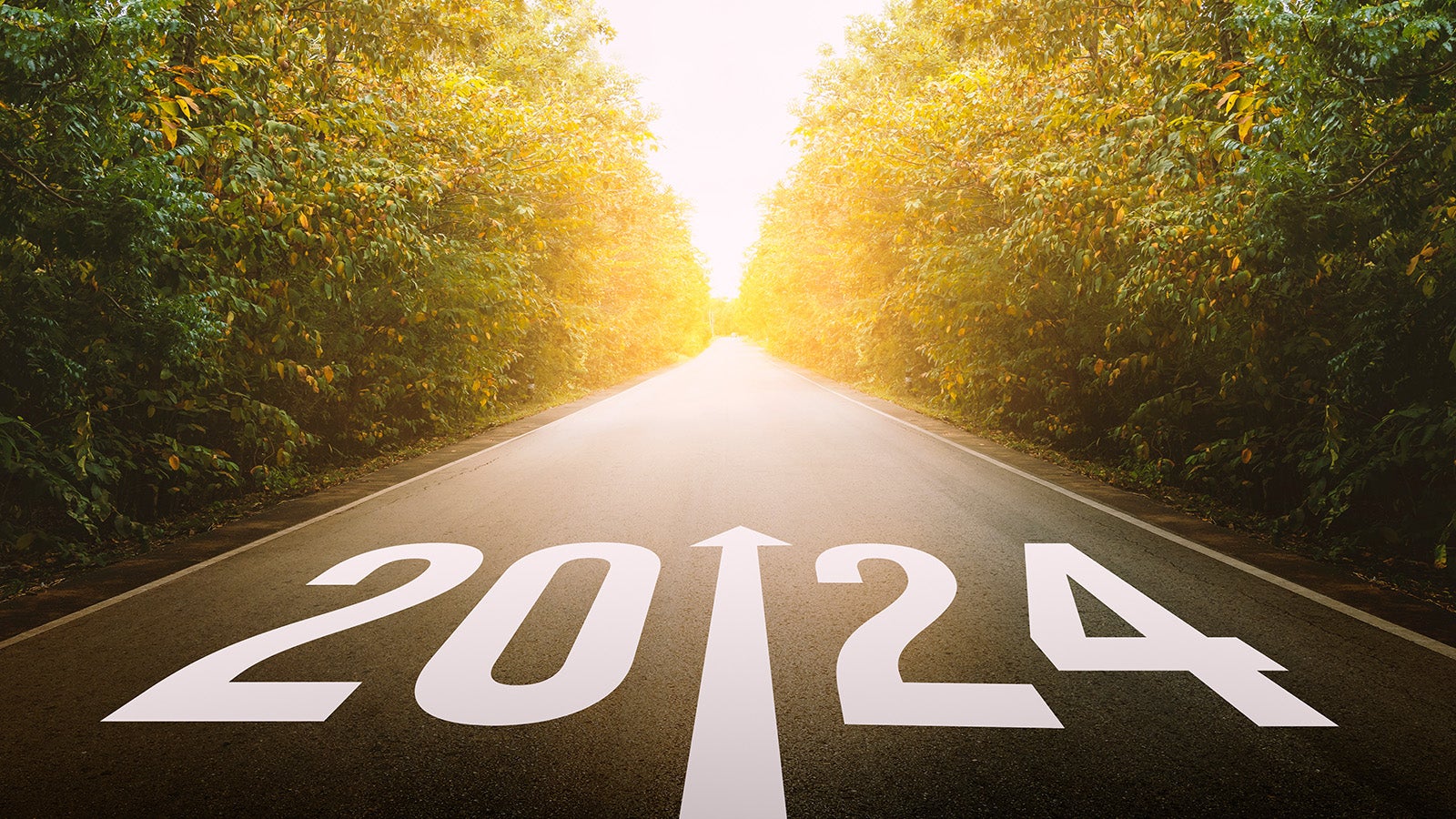 Our gaming ambitions for 2024