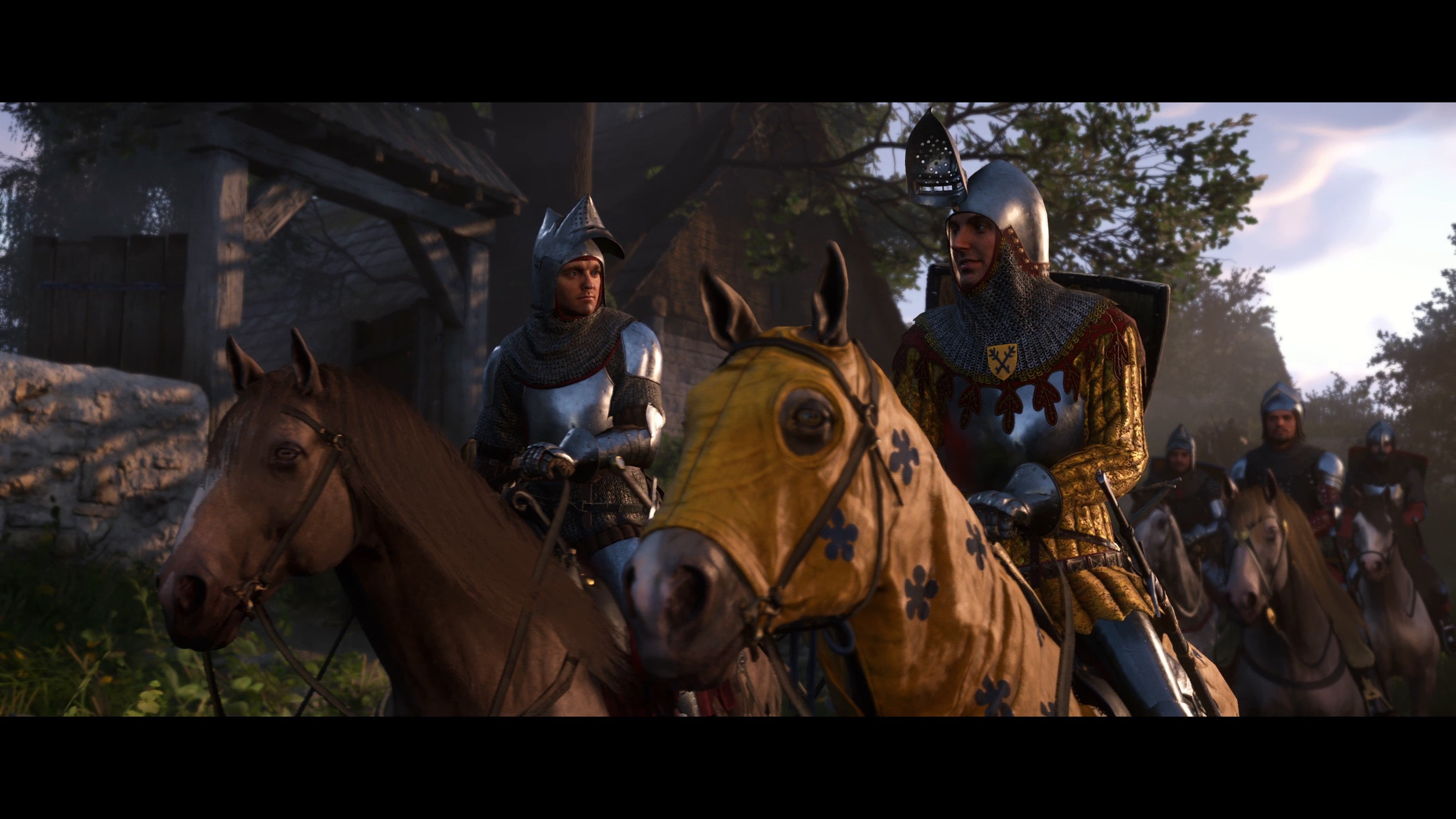 Kingdom Come: Deliverance 2 review: a bastard for all seasons