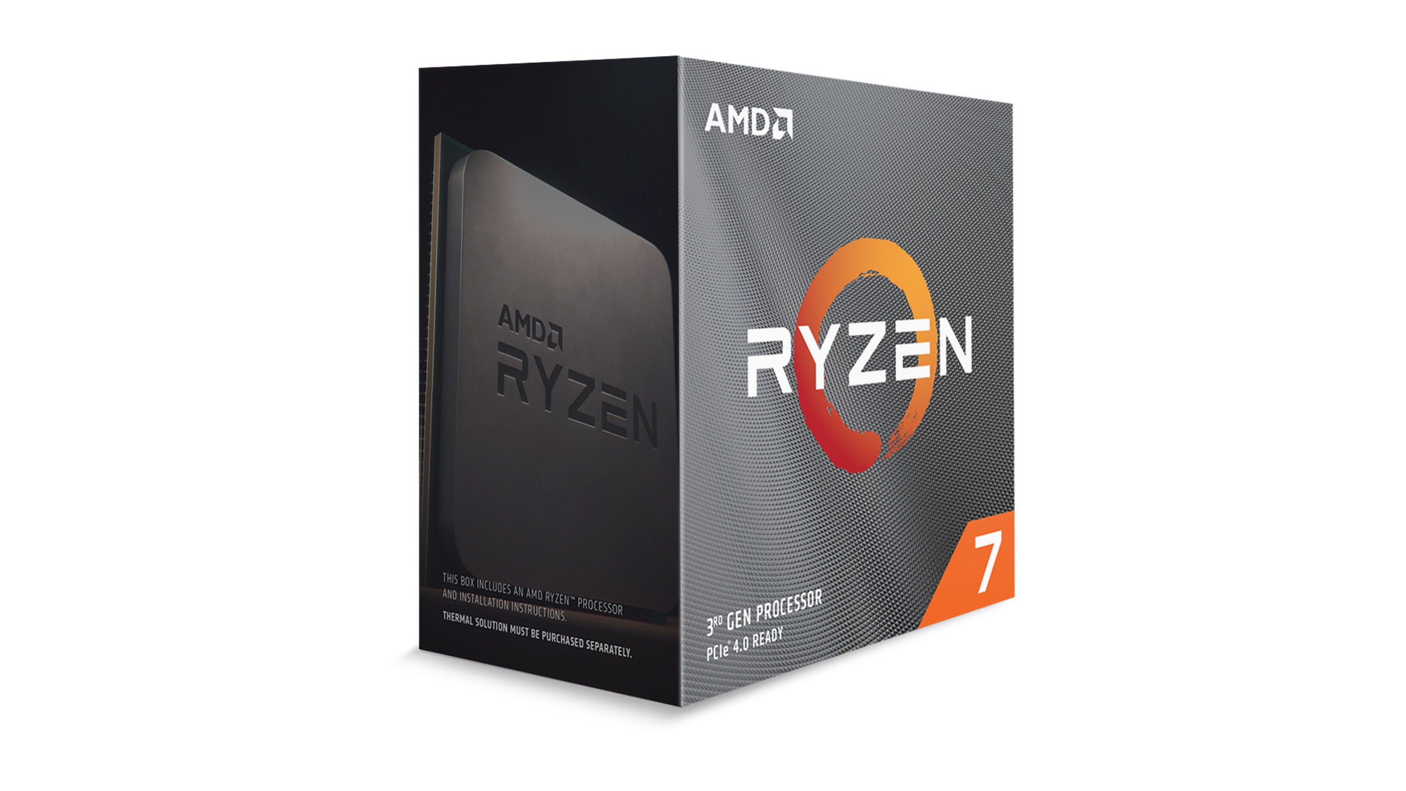 AMD's Ryzen 7 5700X is down to £185 at Amazon UK - a great CPU deal