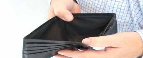 Japanese game sales see 24% drop in first half of 2009