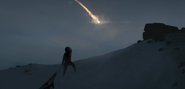 Limbo and Inside devs tease new moody game