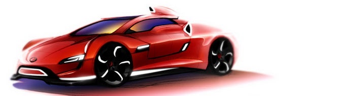 New Ridge Racer announced for Playstation Vita