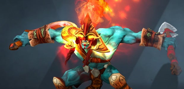 Dota 2 Ranked matchmaking requires a phone number