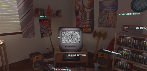 Mega Drive ROM hacks in Steam Workshop