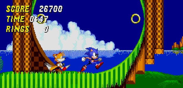 Sonic The Hedgehog's Humble Birthday Blowout Bundle