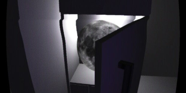 Eerie Late-Night Public Access TV - 2:22AM