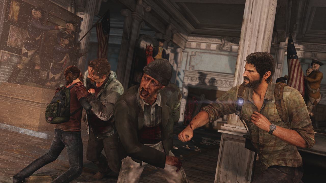 USgamer Community Question: Which Game do you Think Deserves a Perfect Rating?