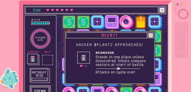 Beglitched Gets a Release Date