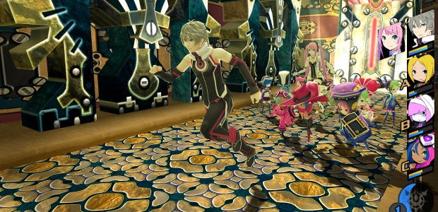 Conception II Bringing Date-O-Dungeoning To PC