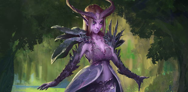 Twist Twist Stick - Hex: Shards Of Fate's Third Set Out