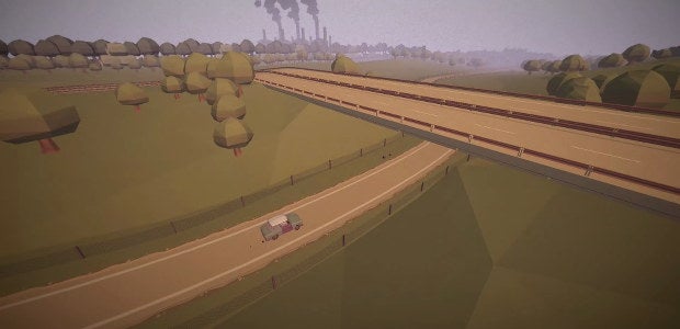 Toot Toot! Jalopy Rolls Into Hungary With New Update