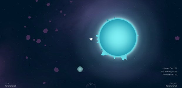 Last Horizon lands on Steam