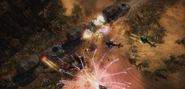 Have You Played… Renegade Ops?