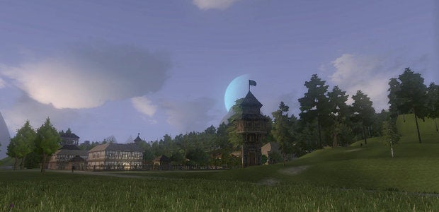 Build With Friends, Or Not: Wurm Unlimited Released