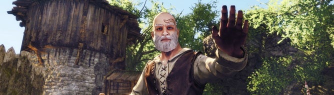 Risen 2: Dark Waters shots are gorgeous