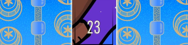 The Amazing & Astonishing RPS Advent Calendar: Day 23