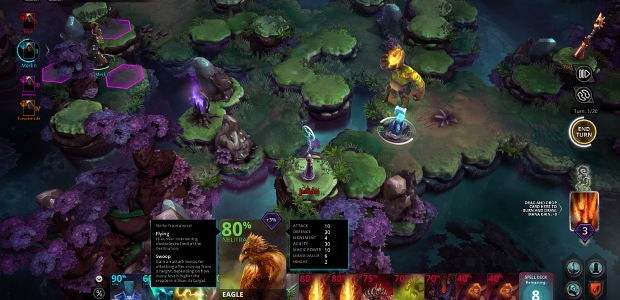 Multiplayer Misrule: Chaos Reborn Gets A Demo