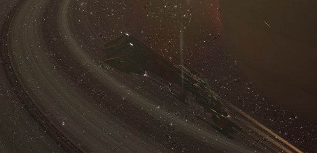 EVE Online joining the exoplanet hunt