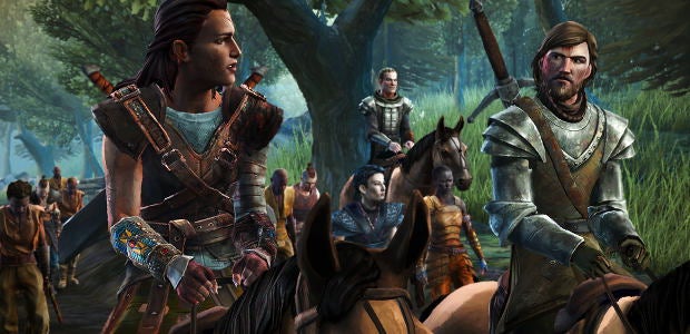 Telltale's Game Of Thrones Second Season Confirmed