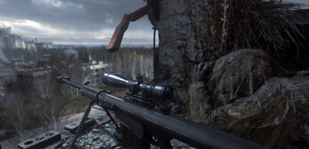 Call of Duty: Modern Warfare Remastered standalone release coming