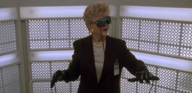 Oculus Rift + Touch bundle price cut £200 in sale