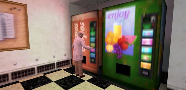 The Video Game Soda Machine Project Is Vital Work