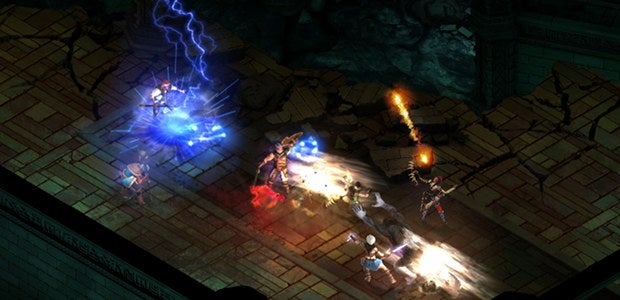 Tyranny: Bastard's Wound starts oozing in September