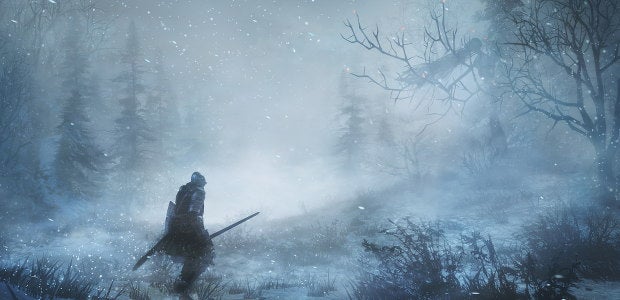 Dark Souls III: Ashes Of Ariandel DLC Coming In October