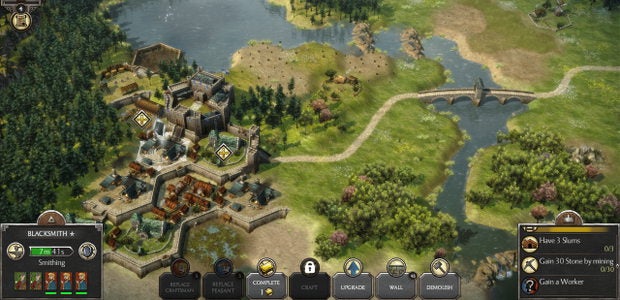 F2P Total War Battles: Kingdom Trundles Out Of Beta