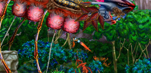 XBLIG Escapees: Mommy's Best Games On PC
